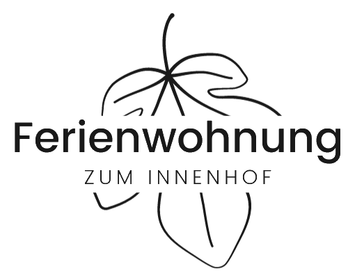 Ferienwohnung "Zum Innenhof"